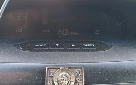 Toyota Land Cruiser Prado 120 рестайлинг, 2008 год, 2 375 100 рублей, 14 фотография