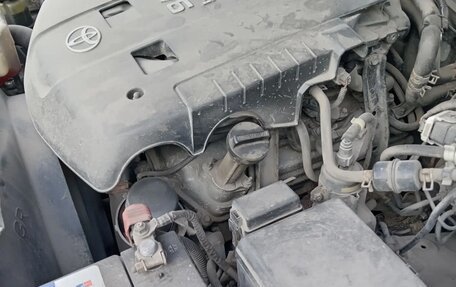 Toyota Land Cruiser Prado 120 рестайлинг, 2008 год, 2 375 100 рублей, 21 фотография