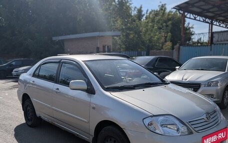 Toyota Corolla, 2006 год, 335 000 рублей, 2 фотография