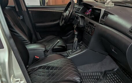 Toyota Corolla, 2006 год, 335 000 рублей, 7 фотография