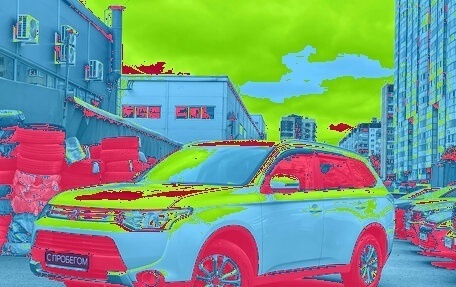 Mitsubishi Outlander III рестайлинг 3, 2014 год, 1 099 000 рублей, 2 фотография
