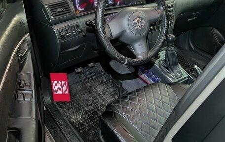 Toyota Corolla, 2006 год, 335 000 рублей, 6 фотография