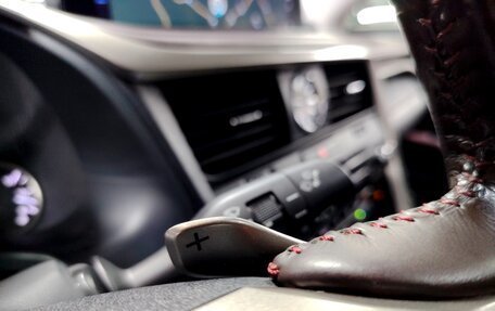 Lexus RX IV рестайлинг, 2019 год, 4 195 000 рублей, 26 фотография