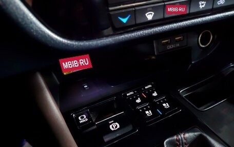 Lexus RX IV рестайлинг, 2019 год, 4 195 000 рублей, 23 фотография