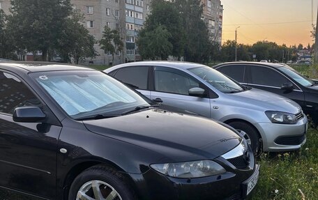 Mazda 6, 2006 год, 590 000 рублей, 7 фотография