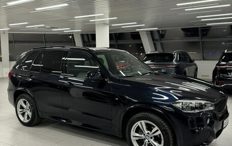 BMW X5, 2018 год, 3 650 000 рублей, 4 фотография