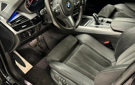BMW X5, 2018 год, 3 650 000 рублей, 6 фотография