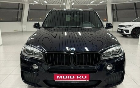 BMW X5, 2018 год, 3 650 000 рублей, 5 фотография