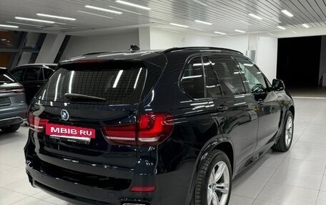 BMW X5, 2018 год, 3 650 000 рублей, 3 фотография