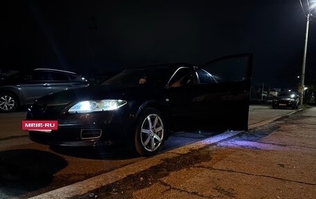Mazda 6, 2006 год, 590 000 рублей, 3 фотография