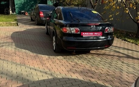 Mazda 6, 2006 год, 590 000 рублей, 5 фотография