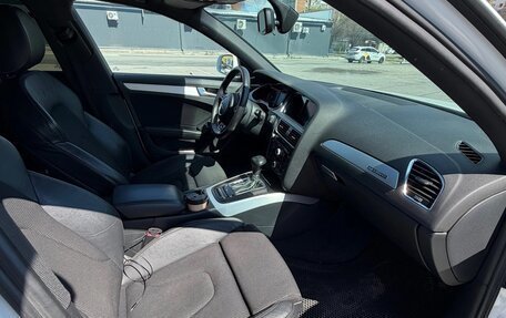 Audi A4, 2012 год, 1 500 000 рублей, 7 фотография