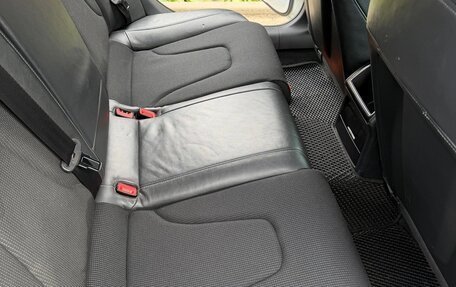 Audi A4, 2012 год, 1 500 000 рублей, 6 фотография