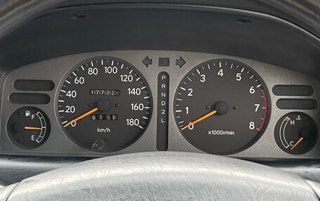 Toyota Sprinter Carib III, 1995 год, 325 000 рублей, 8 фотография