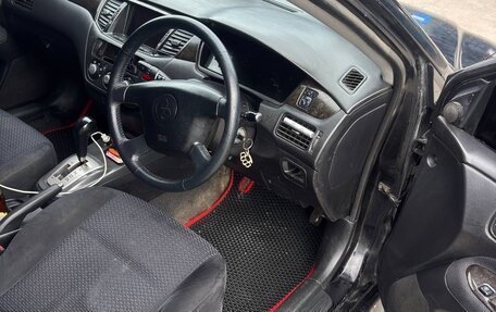 Mitsubishi Lancer IX, 2001 год, 249 000 рублей, 5 фотография