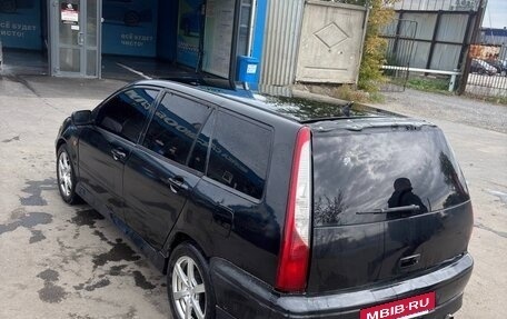 Mitsubishi Lancer IX, 2001 год, 249 000 рублей, 3 фотография