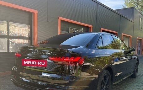 Audi A4, 2020 год, 3 335 000 рублей, 6 фотография