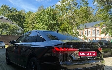 Audi A4, 2020 год, 3 335 000 рублей, 4 фотография