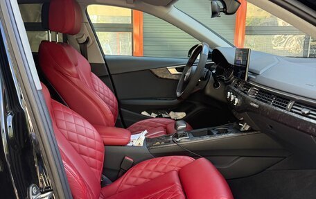 Audi A4, 2020 год, 3 335 000 рублей, 13 фотография