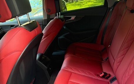 Audi A4, 2020 год, 3 335 000 рублей, 12 фотография