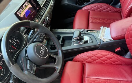 Audi A4, 2020 год, 3 335 000 рублей, 10 фотография