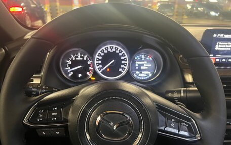 Mazda 6, 2017 год, 1 800 000 рублей, 2 фотография