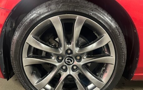 Mazda 6, 2017 год, 1 800 000 рублей, 3 фотография