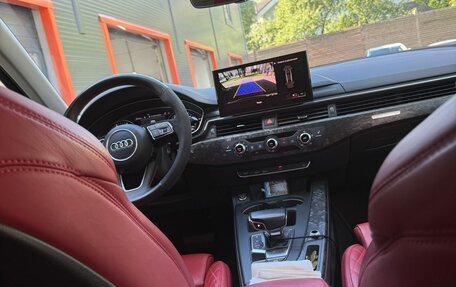 Audi A4, 2020 год, 3 335 000 рублей, 16 фотография