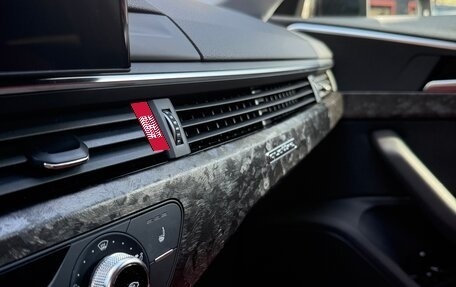 Audi A4, 2020 год, 3 335 000 рублей, 19 фотография