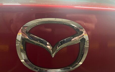 Mazda 6, 2017 год, 1 800 000 рублей, 7 фотография
