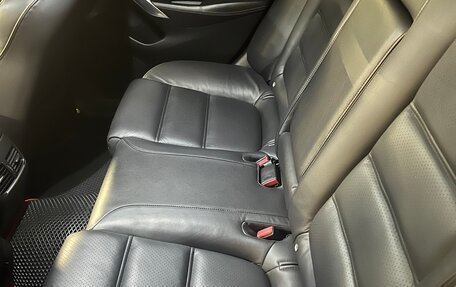 Mazda 6, 2017 год, 1 800 000 рублей, 17 фотография