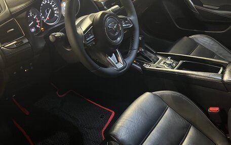 Mazda 6, 2017 год, 1 800 000 рублей, 16 фотография