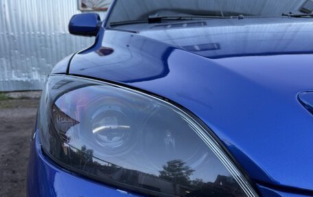 Mazda 3, 2008 год, 500 000 рублей, 7 фотография