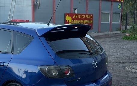 Mazda 3, 2008 год, 500 000 рублей, 6 фотография