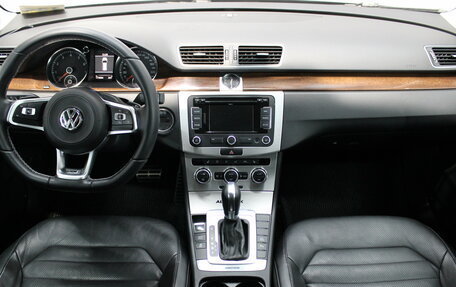 Volkswagen Passat B7, 2013 год, 1 374 000 рублей, 9 фотография
