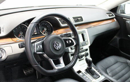 Volkswagen Passat B7, 2013 год, 1 374 000 рублей, 10 фотография