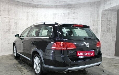 Volkswagen Passat B7, 2013 год, 1 374 000 рублей, 8 фотография