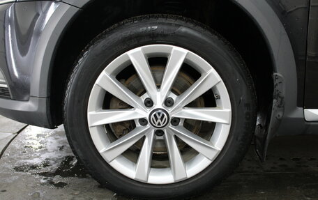 Volkswagen Passat B7, 2013 год, 1 374 000 рублей, 14 фотография