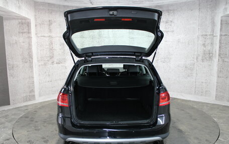 Volkswagen Passat B7, 2013 год, 1 374 000 рублей, 13 фотография