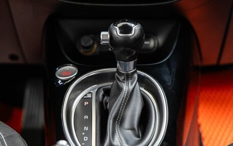 KIA Soul II рестайлинг, 2016 год, 1 398 000 рублей, 9 фотография