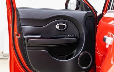 KIA Soul II рестайлинг, 2016 год, 1 398 000 рублей, 10 фотография
