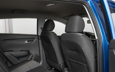 KIA Rio IV, 2018 год, 1 667 100 рублей, 8 фотография