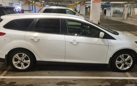 Ford Focus III, 2013 год, 695 000 рублей, 3 фотография