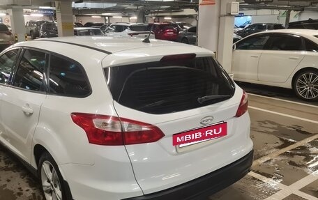 Ford Focus III, 2013 год, 695 000 рублей, 6 фотография