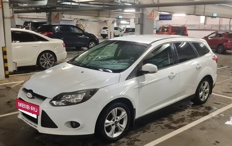Ford Focus III, 2013 год, 695 000 рублей, 8 фотография