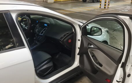 Ford Focus III, 2013 год, 695 000 рублей, 18 фотография