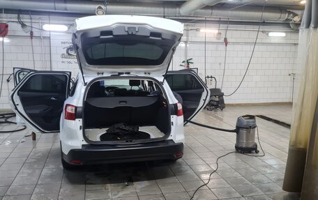 Ford Focus III, 2013 год, 695 000 рублей, 11 фотография