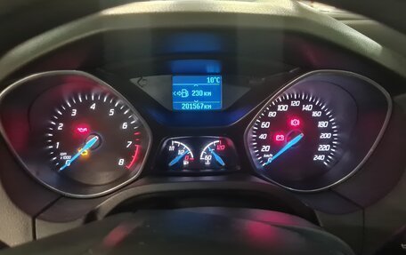 Ford Focus III, 2013 год, 695 000 рублей, 20 фотография