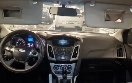 Ford Focus III, 2013 год, 695 000 рублей, 22 фотография