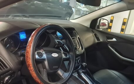Ford Focus III, 2013 год, 695 000 рублей, 19 фотография